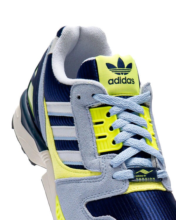 adidas Originals ZX 8000 | KI5674 | AFEW STORE